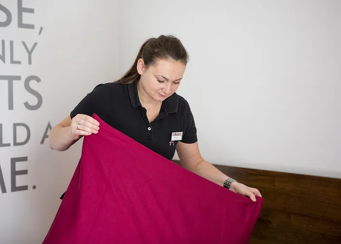 Auszeit - Fruehstueckshotel דיסלדורף