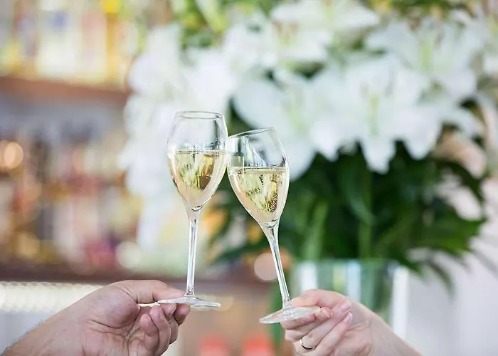 מלון Auszeit - Fruehstueckshotel דיסלדורף