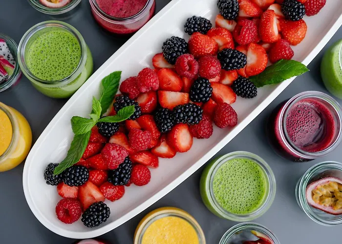 Auszeit - Fruehstueckshotel דיסלדורף