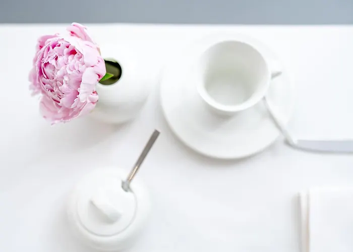 Auszeit - Fruehstueckshotel