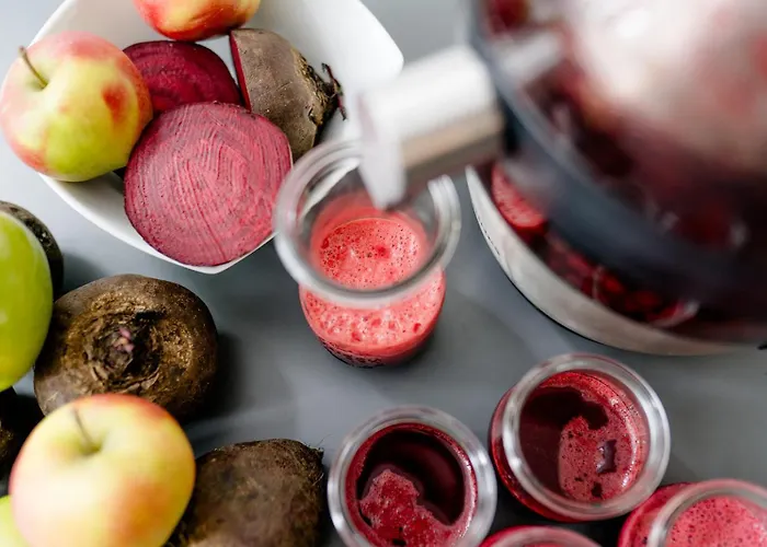 Auszeit - Fruehstueckshotel דיסלדורף