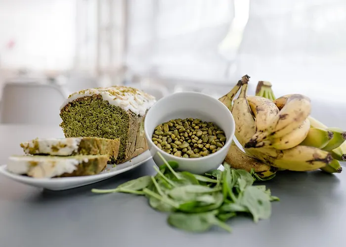 Auszeit - Fruehstueckshotel 3* דיסלדורף