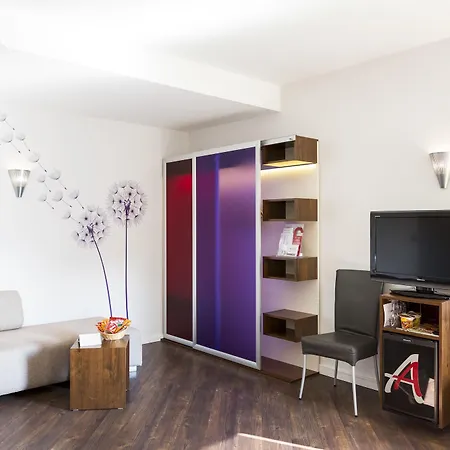 Auszeit - Fruehstueckshotel Ξενοδοχείο