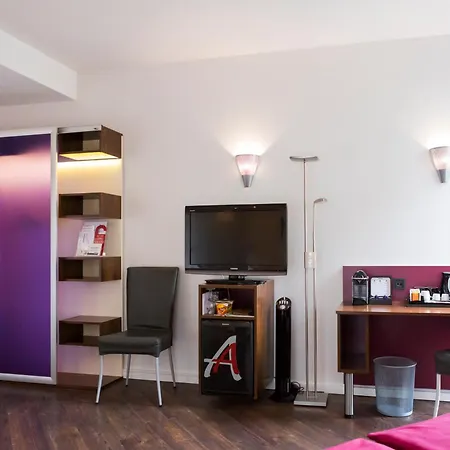 Auszeit - Fruehstueckshotel - Partner Of Sorat 3* Dusseldorf