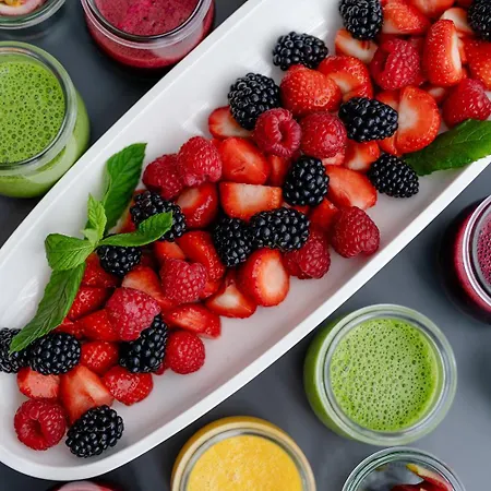 Auszeit - Fruehstueckshotel Ντίσελντορφ