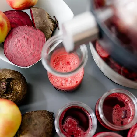 Auszeit - Fruehstueckshotel Ντίσελντορφ