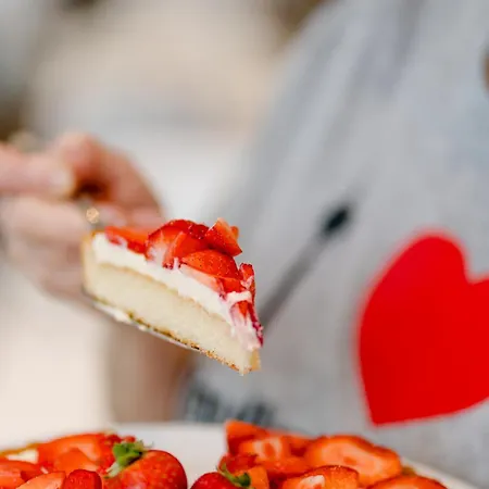 Ξενοδοχείο Auszeit - Fruehstueckshotel