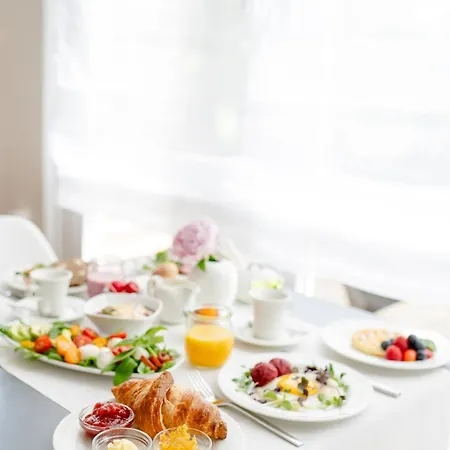 Hotel Auszeit - Fruehstueckshotel - Partner Of Sorat 3*