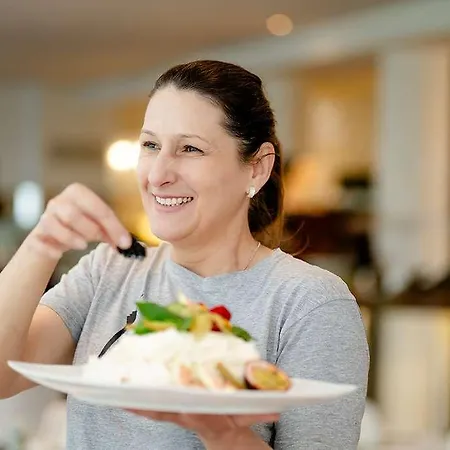 Ξενοδοχείο Auszeit - Fruehstueckshotel