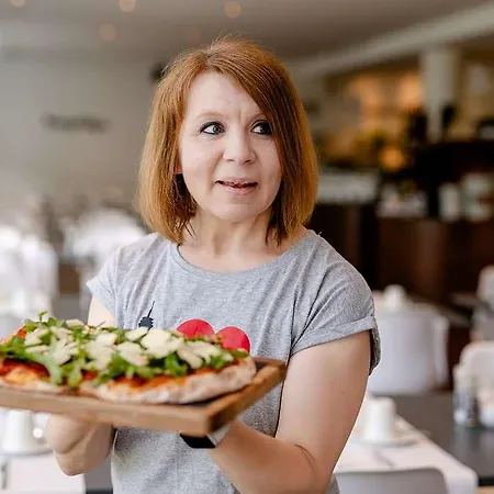 Auszeit - Fruehstueckshotel Ξενοδοχείο Ντίσελντορφ