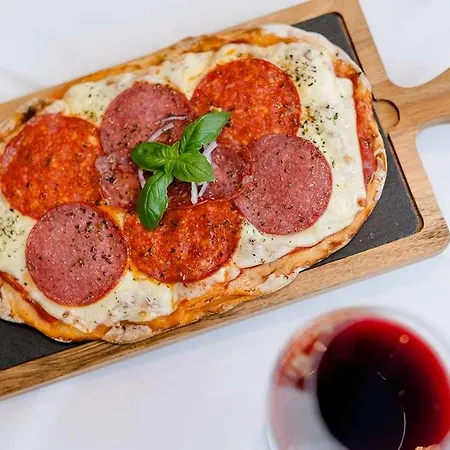 Auszeit - Fruehstueckshotel Ξενοδοχείο Ντίσελντορφ