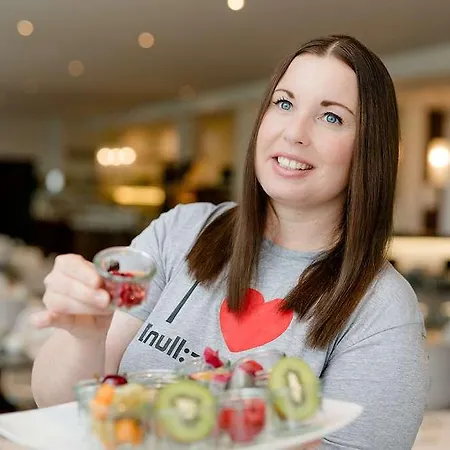 Hotel Auszeit - Fruehstueckshotel - Partner Of Sorat Dusseldorf