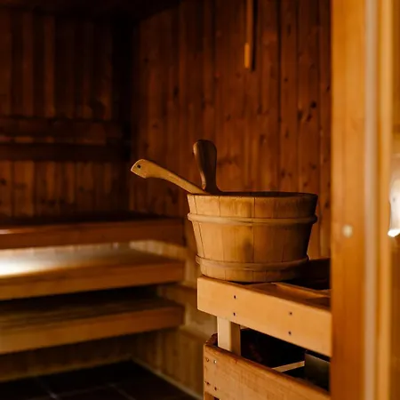 Ξενοδοχείο Auszeit - Fruehstueckshotel 3*