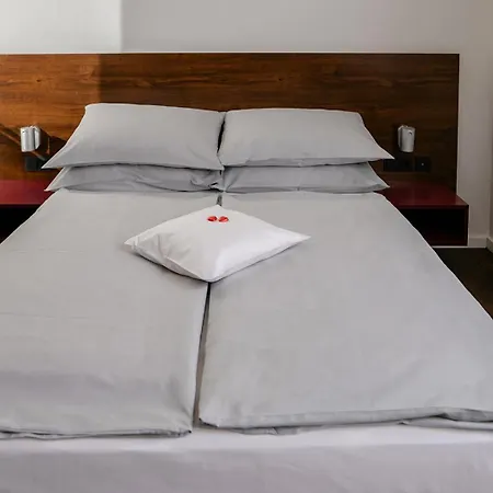 Auszeit - Fruehstueckshotel Ξενοδοχείο