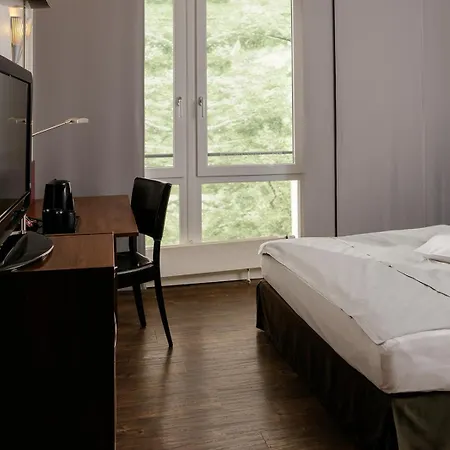 Hotel Auszeit - Fruehstueckshotel - Partner Of Sorat Dusseldorf
