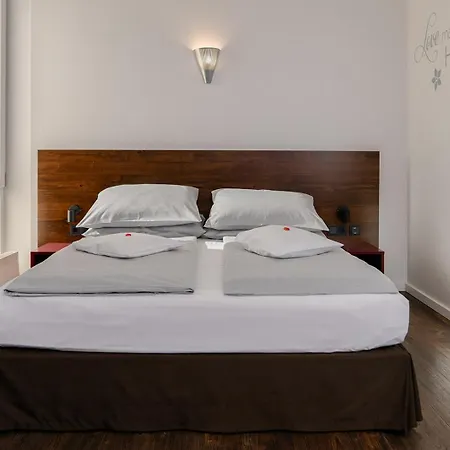 Auszeit - Fruehstueckshotel - Partner Of Sorat 3*