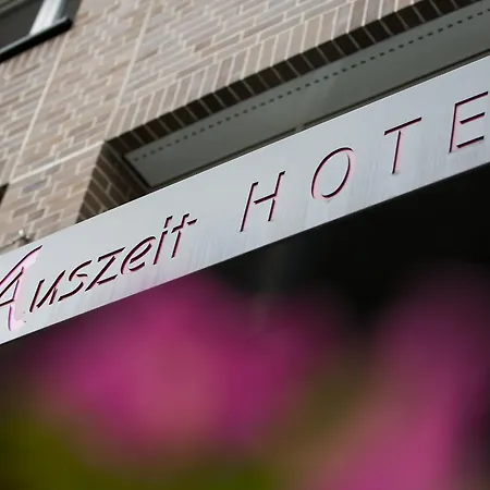 Auszeit - Fruehstueckshotel Ντίσελντορφ