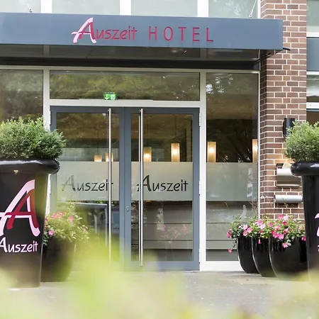 Auszeit - Fruehstueckshotel - Partner Of Sorat Hotel
