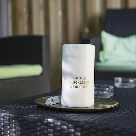 Auszeit - Fruehstueckshotel - Partner Of Sorat Hotel 3*