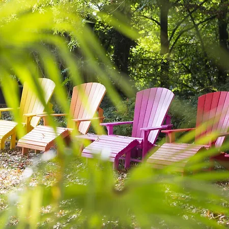 Auszeit - Fruehstueckshotel - Partner Of Sorat Hotel 3*