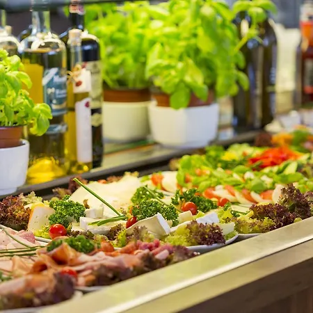 Hotel Auszeit - Fruehstueckshotel - Partner Of Sorat