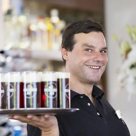 Auszeit - Fruehstueckshotel