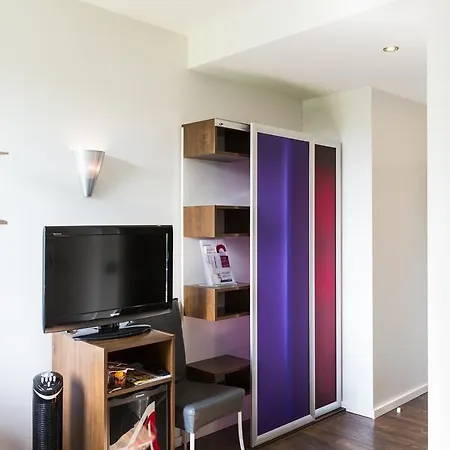 Ξενοδοχείο Auszeit - Fruehstueckshotel 3*