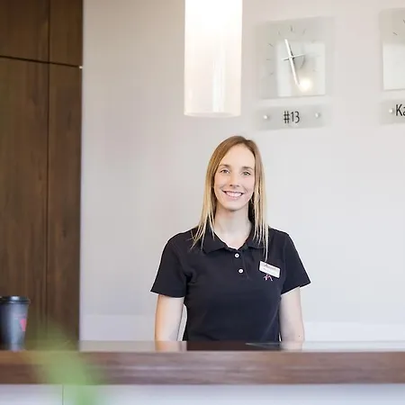 Auszeit - Fruehstueckshotel - Partner Of Sorat Hotel Dusseldorf