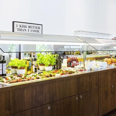 Hotel Auszeit - Fruehstueckshotel - Partner Of Sorat