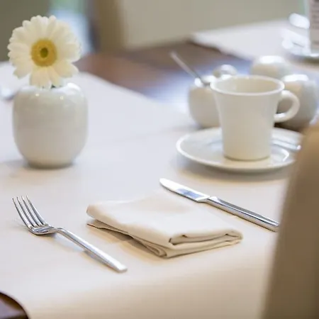 Auszeit - Fruehstueckshotel - Partner Of Sorat