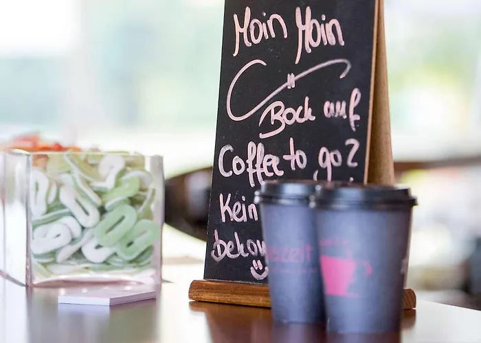 Auszeit - Frühstückshotel 3*