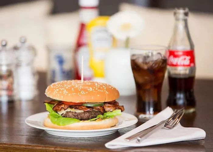 Auszeit - Frühstückshotel Hotel 3*