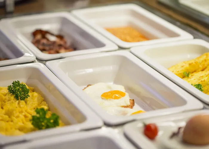 Auszeit - Frühstückshotel Hotel Düsseldorf