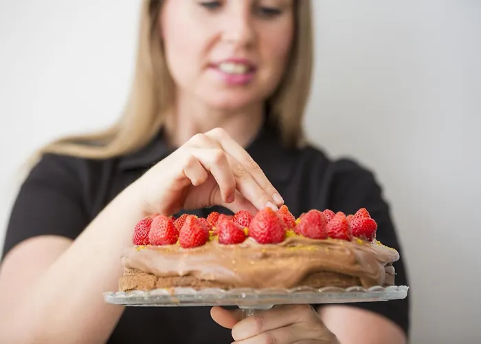 Auszeit - Frühstückshotel 3*