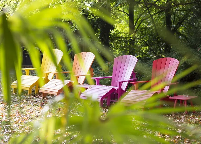 Auszeit - Frühstückshotel Hotel 3*