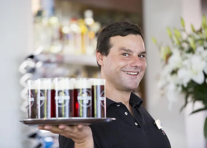 Auszeit - Frühstückshotel