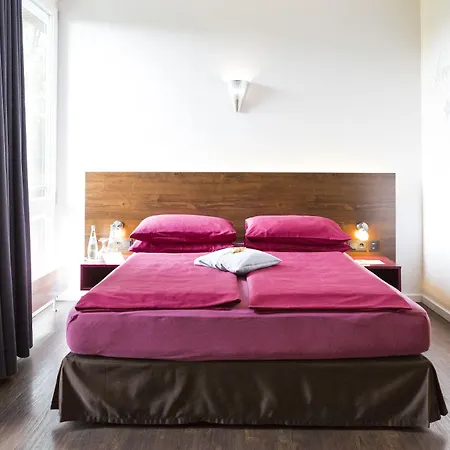 Hotel Auszeit - Fruehstueckshotel - Partner Of Sorat 3*