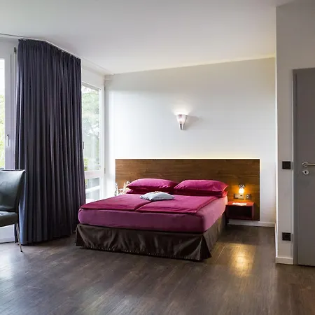 Auszeit - Fruehstueckshotel - Partner Of Sorat Hotel 3*