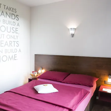 Auszeit - Fruehstueckshotel - Partner Of Sorat Hotel 3*