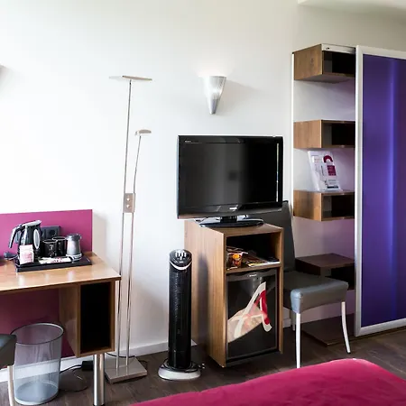 Auszeit - Fruehstueckshotel Hotel 3*
