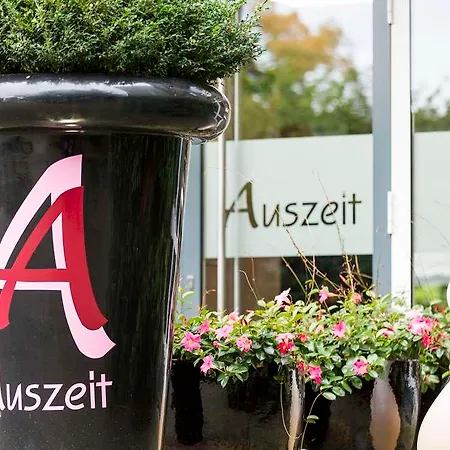 Hotel Auszeit - Fruehstueckshotel - Partner Of Sorat
