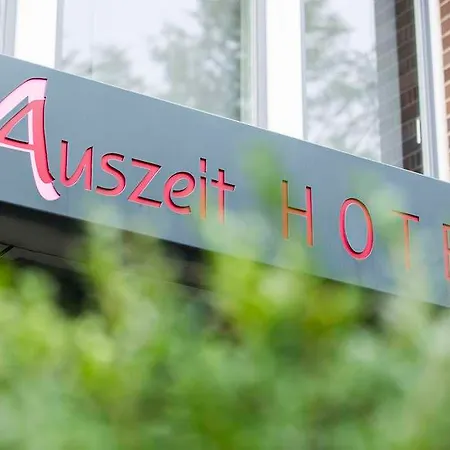 Auszeit - Fruehstueckshotel - Partner Of Sorat Hotel Düsseldorf