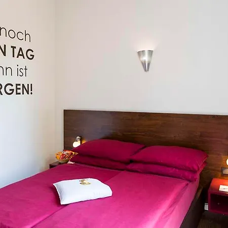 Hotel Auszeit - Fruehstueckshotel - Partner Of Sorat Düsseldorf