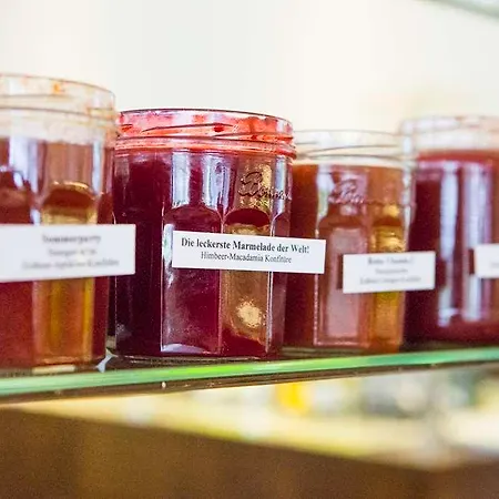 Auszeit - Fruehstueckshotel - Partner Of Sorat 3* Düsseldorf