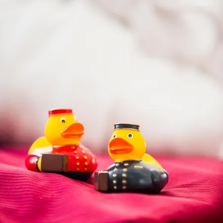 Auszeit - Fruehstueckshotel - Partner Of Sorat 3*