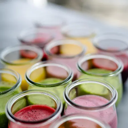 Auszeit - Fruehstueckshotel - Partner Of Sorat Hotel
