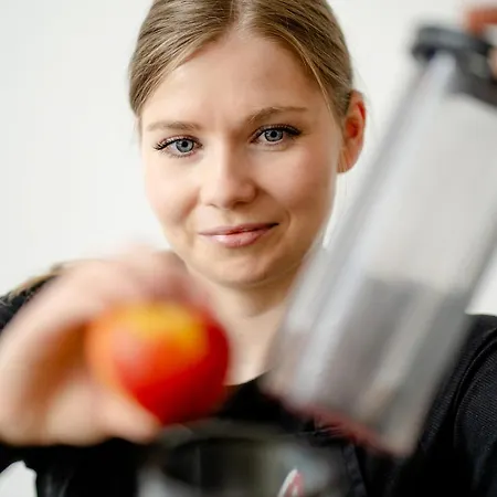 Auszeit - Fruehstueckshotel - Partner Of Sorat Hotel 3*