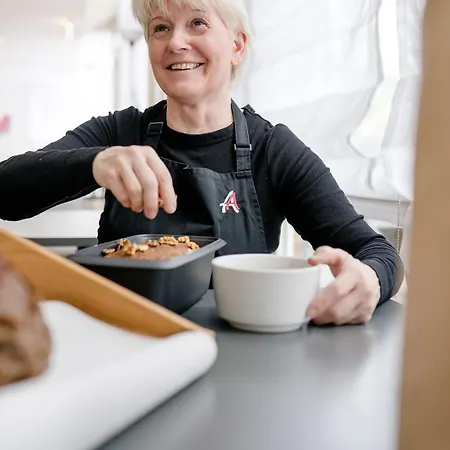 Hotel Auszeit - Fruehstueckshotel - Partner Of Sorat 3*