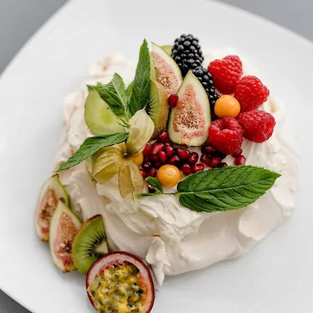 Auszeit - Fruehstueckshotel - Partner Of Sorat Hotel Düsseldorf