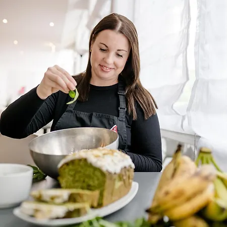 Auszeit - Fruehstueckshotel - Partner Of Sorat Hotel 3*